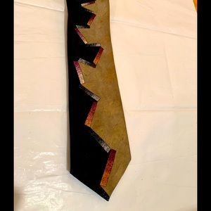 Pierre Balmain Tie